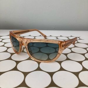 Le Specs x Double Rainbouu